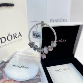 Picture of Pandora Bracelet 7 _SKUPandorabracelet17-2101cly11214057